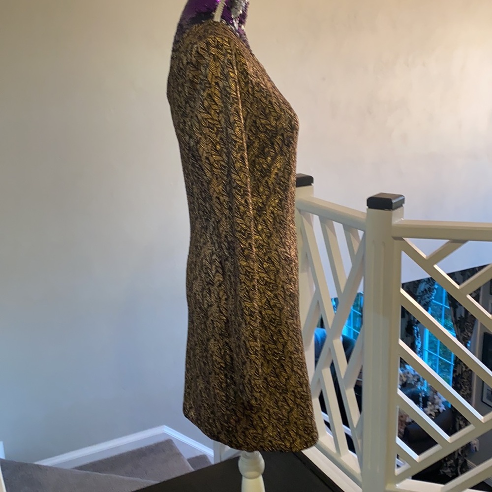 Haute Monde Dress View 2